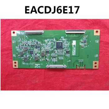 Логическа такса 6201B00201400 EACDJ6E17 T-CON ТАКСА за 50 инча LCD телевизор Xiaomi L50M5-AD 50L2 50u5850c