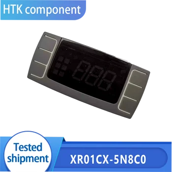 XR01CX-5N8C0 Новият контролер на охлаждане