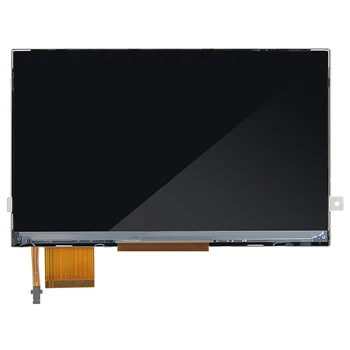 Смяна на сензорен екран LCD дисплея OSTENT за конзоли Sony PSP 3000, 3001 за конзоли Sony PSP серия 3000 резервни Части за ремонт на