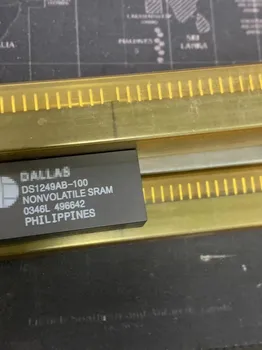 DS1249AB-100 (1бр) оригиналната спецификация / универсална покупка на чип