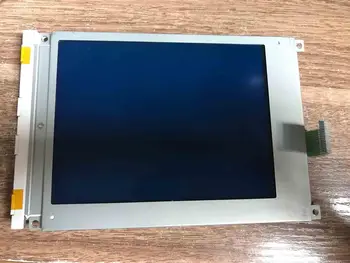 Панелът на дисплея е с LCD екран 928TEII