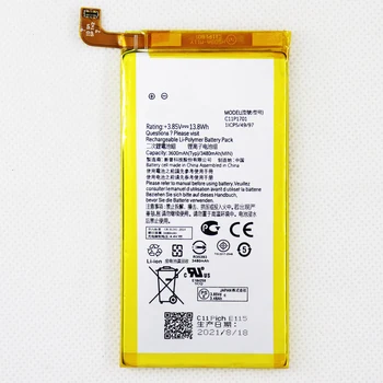 C11P1701 Батерия с Голям Капацитет 3600 mah За Asus Zenfone 4 Pro ZS551KL