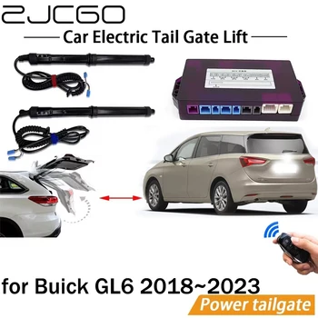 Електрическа Система за Повдигане на Задната Врата Power Liftgate Kit Auto Автоматично Открыватель на Задната Врата за Buick GL6 2018 2019 2020 2021 2022 2023