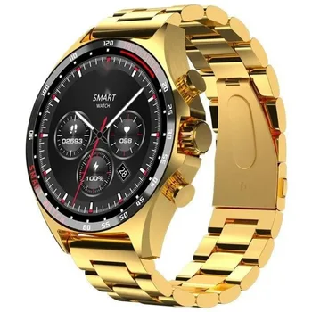 2024 Нови Мъжки смарт часовник с GPS-писта, NFC, 410 ма, Спортен гривна, Компас, Bluetooth-предизвикателство, водоустойчиви Дамски Умни часовници за мъже SK27 Pro