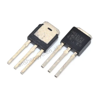 5ШТ IRFU014PBF Mosfet 60V 7.7 A TO-251