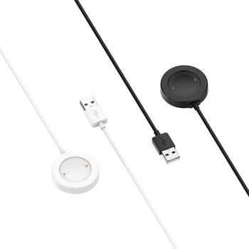 Адаптер за зарядно устройство за ipod док-станция Smartwatch USB-кабел за зареждане Honor Watch 4 watch4/GS 3 GS3 Smart Accessories