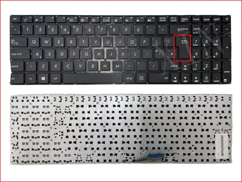 Клавиатура за лаптоп ASUS UX510U UX510UA UX510 UX510UW UX510U UX510UX V510UX