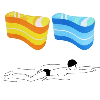 Гаф за теглене на крака шамандура, 5-слойный гаф за плуване от пяна EVA, за възрастни, начинаещи