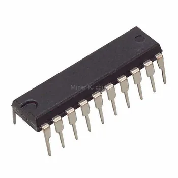 5ШТ Интегрална схема BA5116 DIP-20 IC чип