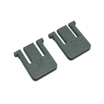 Пластмасова поставка за подмяна на краката на Притежателя, поставки за клавиатура K220 K360 K260 K270 K275 K235