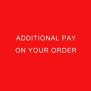Доплатите при поръчка.