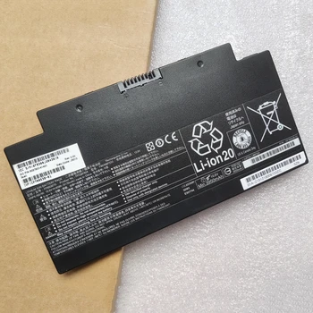 Нова Батерия FPCBP424 FPB0307S FMVNBP233 A5560MP851DE MP15JDE За Fujitsu Lifebook AH77 AH556 A556 A3510 U727 U536 Q736 Q737 Q775