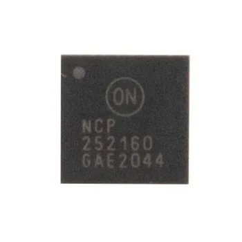 На чип за NCP252160 XNCP 252160 NCP 252160 NCP252160MNTWG PQFN31 IC