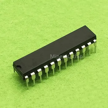 На чип за интегрални схеми TA2047N DIP-24