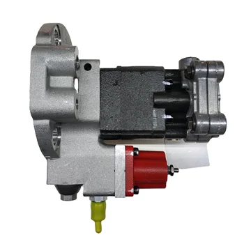 Съвсем нови и оригинални детайли на двигателя QM11 M11 turbone турбокомпресор HX55W 4039068 4039069 4039070 4089886