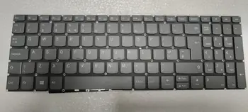 Британската клавиатура за Lenovo Ideapad S340-15IWL, S340-15API, S340-15 IML без подсветка (бутон за бързо превъртане напред)