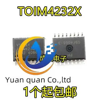 30 бр. оригинални нова вградена чип TOIM4232X TOIM4232 X SOP16 TOIM4232