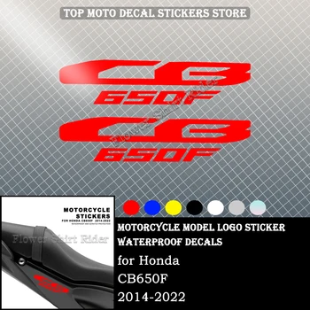 Етикети на мотор Водоустойчив стикер за Honda CB650F CB650 CB 650F 650 F 2014-2022 2016 2017 2018 2019 2020