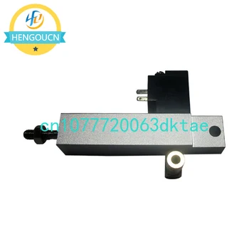 Електромагнитен клапан за офсетов печат, по-високо качество на 61.184.1141 /01 за резервни части печатна машина HDB CD102 SM102