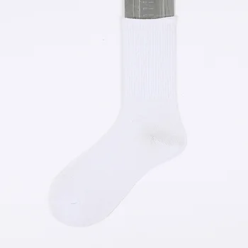 Чорапи, мъжки пролетно-летни чорапи от чист памук, дезодорирующие и абсорбиращи потта черни чорапи-лодки, защита от капки, лято