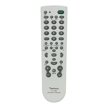 Ново универсално дистанционно управление на телевизор Smart Remote Controller за телевизор TV-139F Многофункционален телевизор 139F високо качество