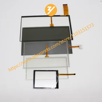 Доставка стъклен панел със сензорен екран TT-1503-ПЕКИН-4M-T4 Zhiyan