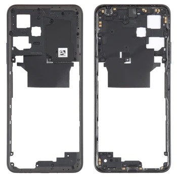 За Xiaomi Redmi Note 12, средната рамка, bezel, табела за ремонт на телефона, дубликат част