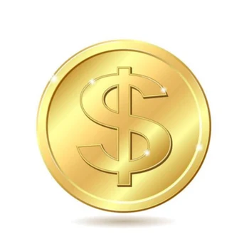 EverShine USD 0,1 долара, за да компенсира разликата, допълнително към общата сума на