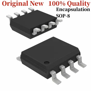 Нов оригинален пакет MAX690ACSA чип SOP8 с интегрална схема IC