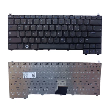 Нова оригинална клавиатура CF за Dell Latitude E4200 / X541D / 0X541D