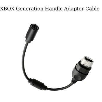 За новото поколение Xbox Кабел-адаптер за химикалки, Бързо зареждане, Удължител за писалки, Xbox, директна доставка