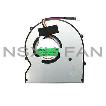 НОВ Вентилатор за охлаждане ProBook 430G1 430 G1 470 G1 CPU Cooler Fan FCC7 23.10776.001 727766-001