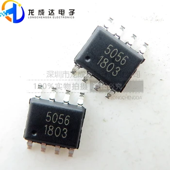 30шт оригинален нов AP5056 5056 СОП-8 чип управление зареждане на батерията IC