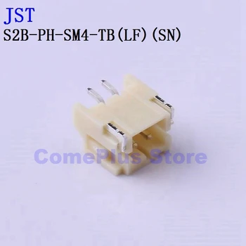 10ШТ конектори S2B-PH-SM4-TB (ЛФ) (SN) S3B S4B K