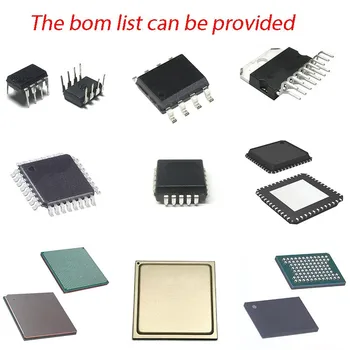 10 бр./лот Абсолютно нови микрочипове SA572 SA572D в наличност, списък на спецификациите на най-доброто качество