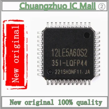 10 бр./лот Нов оригинален STC12LE5A60S2-35I-LQFP44G STC12LE5A60S2-35I 12LE5A60S2-35I-LQFP44G на чип за микроконтролера LQFP44