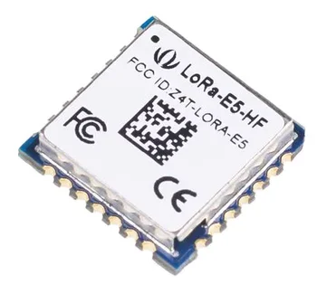 317990687 Безжичен модул LoRa-E5 с честота по-долу Ghz