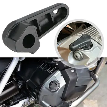 1 бр. резервни Части за мотоциклети Инструмент за премахване на капака маслоналивной на вратата на двигателя на мотоциклет Инструмент за ремонт на мотоциклет за BMW ВСИЧКИ модели на R 2004-2023 година.