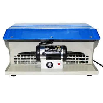 Карета перална машина DM-5 с пылеуловителем, тенис на който е паркет бижута, мултифункционален електрически инструменти за тежки условия на работа, 8000 об / мин