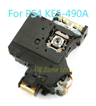 1 бр. Оригинални нова лазерна леща KES-490A KES 490A KEM 490A за замяна на една очите за Playstaion 4 PS4