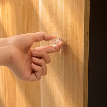 Невидим Тоалетна В Японски Стил Без Пробиване На Самозалепващи Разтегателна Вратата Чекмедже На Шкафа Стъкло На Прозорец На Вратата
