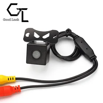 CM3089A Водоустойчива камера за задно виждане за паркиране на кола/Камера за обратно виждане/Камера гръб/CCD HD нощно виждане