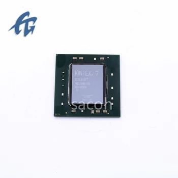 1бр XC7K410T-2FBG676I на Чип за Главен Управител на процесора IC Нов Оригинал