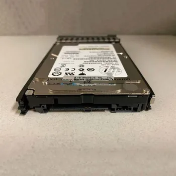 300 GB Твърд диск Сървър HP QR477A 665750-001 300G SAS 15K 2.5 