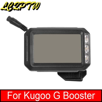 36V 48V 52V 60V LCD Дисплей 6Pin табло за Електрически Скутер KUGOO G Booster за Kwheel S12 Детайли, Печатни Платки Аксесоари