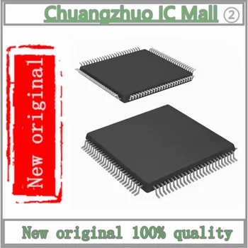 5 бр./лот C8051F044 C8051F044-GQR TQFP100 на чип за Нов оригинал