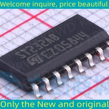 10ШТ ST232AB Нова и оригинална чип SOP16 ST232ABDR ST232ABD ST232AB