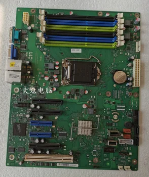 За промишлена таксата за управление на Fujitsu TX150 S7 D2759-A13 GS1 W26361-W1772-X-04