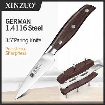 XINZUO Germany Steel 3,5 