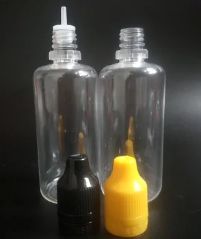празна бутилка за течности E с обем 50 мл, пластмасови флакони-пипети от ДОМАШНИ любимци с дълги, тънки връхчета за игли, запечатани уплътнение и защита от деца.